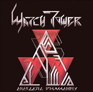 Watchtower - Energetic Disassembly